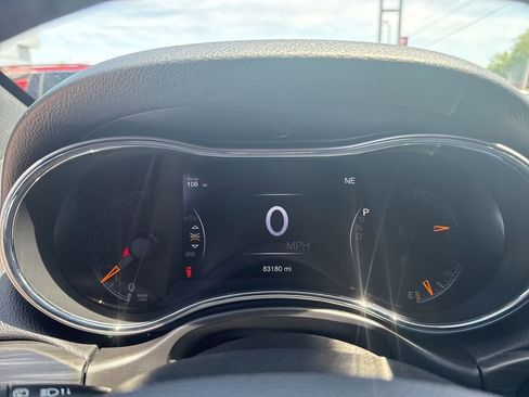 Used 2019 Jeep Grand Cherokee Limited X AWD/4WD image 19