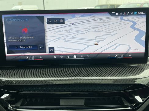 Used 2025 BMW 440i xDrive w/ Parking Assistance Package image 54