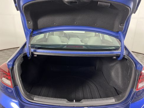 Used 2020 Hyundai Elantra SE FWD image 31