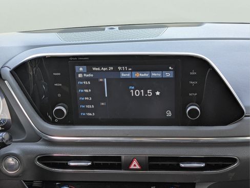 Used 2021 Hyundai Sonata SEL Plus FWD image 16
