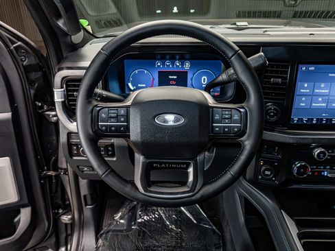 Used 2026 Ford F250 Platinum AWD/4WD image 20