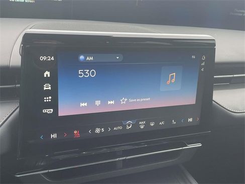 New 2026 Lincoln Nautilus Premier image 21