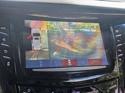 Used 2019 Cadillac Escalade ESV Luxury image 12
