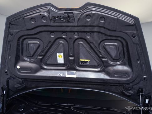 Used 2023 Lamborghini Huracan Tecnica RWD image 29
