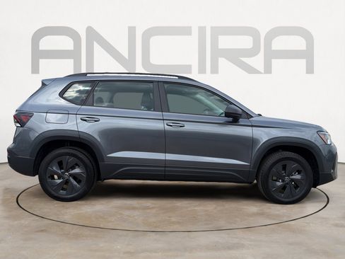 New 2026 Volkswagen Taos S FWD image 9