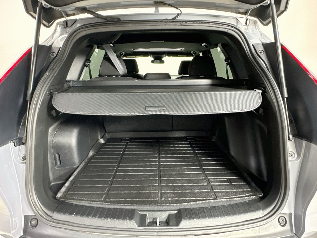 Used 2024 Honda CR-V Sport image 31