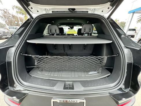 Used 2025 Chevrolet TrailBlazer ACTIV w/ Convenience Package FWD image 25