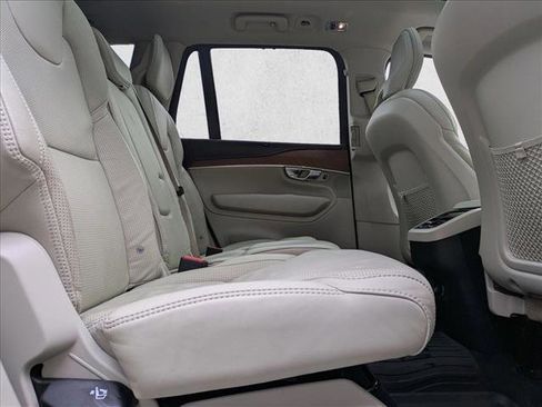 Used 2019 Volvo XC90 T6 Inscription w/ Advanced Package image 21