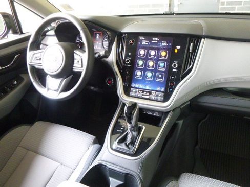 Certified 2025 Subaru Outback Premium w/ Popular Package #1 image 8