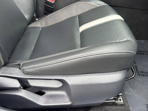 Certified 2025 Toyota Camry SE FWD image 23