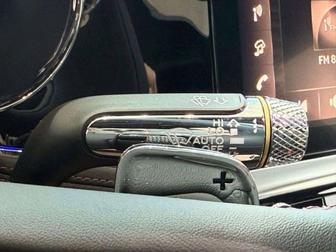 New 2026 Bentley Flying Spur Plug-In Hybrid AWD/4WD image 47