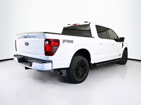 Used 2024 Ford F150 XLT w/ Equipment Group 302A MID image 9