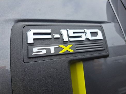 Used 2025 Ford F150 STX AWD/4WD image 39