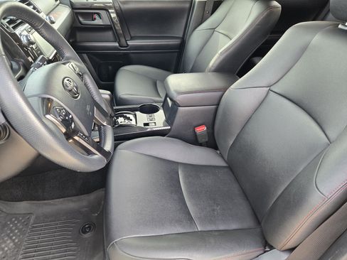 Used 2019 Toyota 4Runner TRD Pro image 16