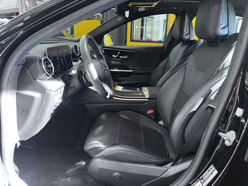 Used 2023 Mercedes-Benz C 300 Sedan w/ Advanced USB Package image 15