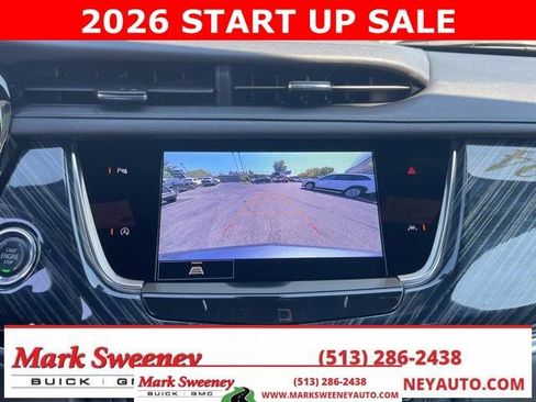 Used 2024 Cadillac XT6 Premium Luxury image 21