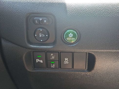 Used 2023 Honda Passport EX-L image 24