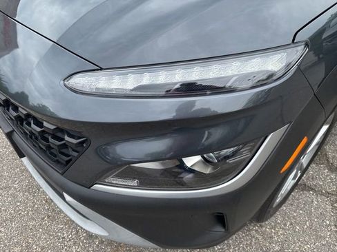 Certified 2023 Hyundai Kona SEL w/ Convenience Package AWD/4WD image 28