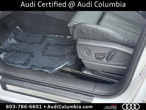 Certified 2025 Audi Q5 Premium Plus AWD/4WD image 22