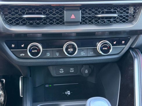 New 2026 Acura ADX A-Spec AWD/4WD image 7