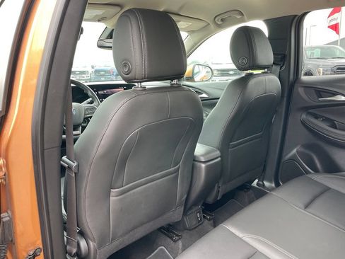 Used 2024 Buick Encore GX Sport Touring AWD/4WD image 42