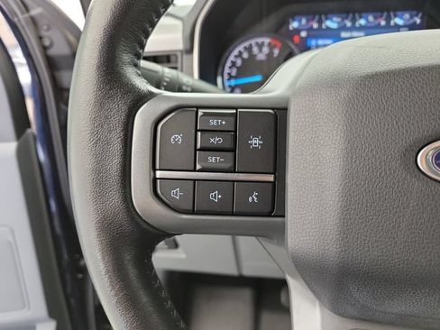 Used 2022 Ford F150 XLT w/ Equipment Group 302A High AWD/4WD image 21