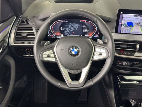 Used 2023 BMW X3 xDrive30i w/ Premium Package AWD/4WD image 20