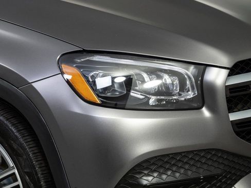 Used 2023 Mercedes-Benz GLS 450 GLS 450 image 41