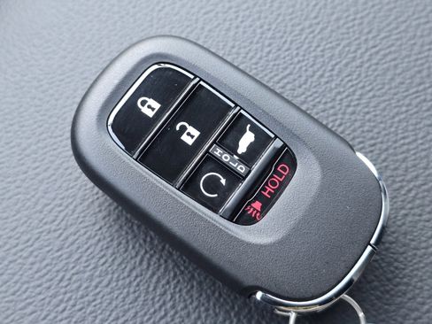 New 2026 Honda CR-V Sport-L image 32