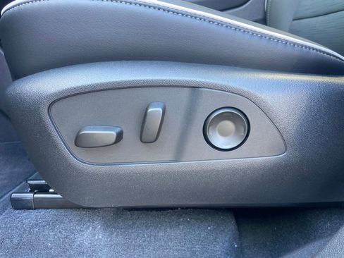 New 2026 Buick Enclave Sport Touring w/ Power Package FWD image 12