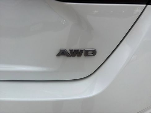 Used 2024 Nissan Altima 2.5 SV AWD/4WD image 32