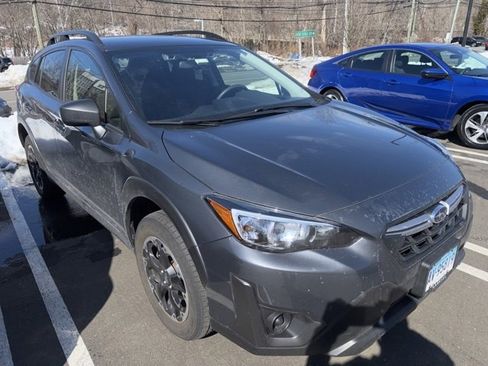 Used 2023 Subaru Crosstrek 2.0i image 12