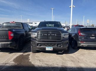 Used 2020 RAM 2500 Laramie video 2