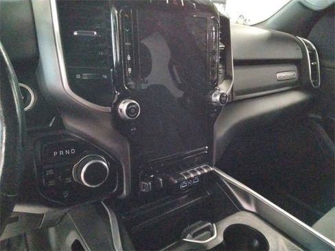 Used 2023 RAM 1500 Big Horn image 32