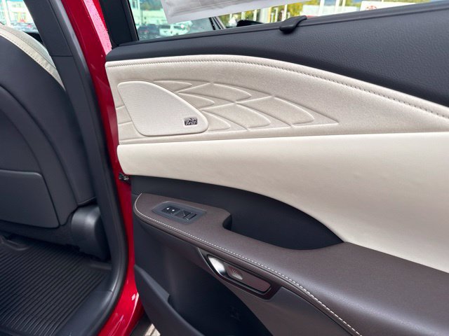 New 2026 Lexus RX 450h AWD w/ Convenience Package image 40