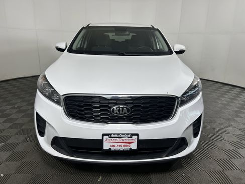 Used 2019 Kia Sorento AWD image 8