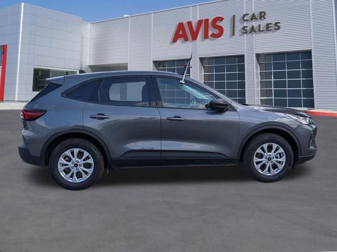 Used 2025 Ford Escape Active AWD/4WD image 5
