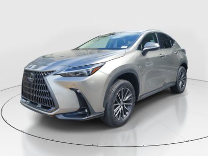 Used 2024 Lexus NX 250 FWD
