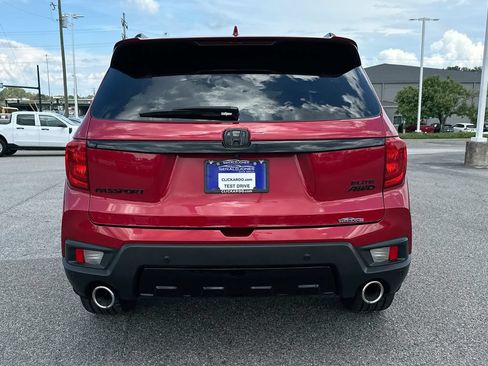 Used 2023 Honda Passport Elite image 15