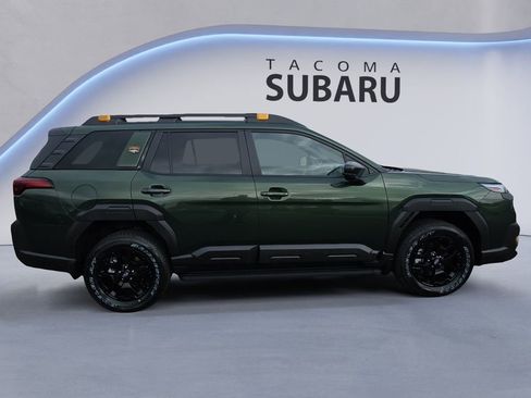 New 2026 Subaru Outback Wilderness AWD/4WD image 6