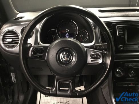 Used 2019 Volkswagen Beetle 2.0T S image 44