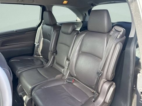 Used 2018 Honda Odyssey EX-L image 13