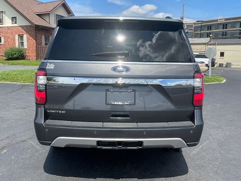 Used 2020 Ford Expedition Limited AWD/4WD image 6