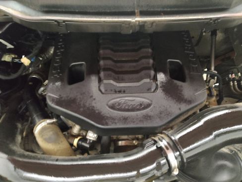 Used 2021 Ford F150 XL w/ XL Power Equipment Group RWD image 30