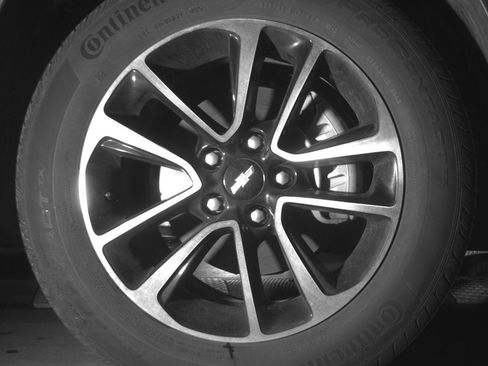 Used 2025 Chevrolet TrailBlazer LT FWD image 13
