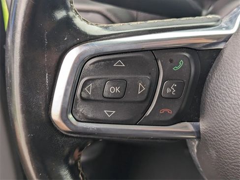 Used 2020 Jeep Wrangler Unlimited Sahara w/ Safety Group image 27