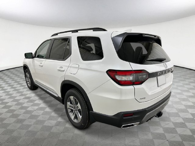 New 2026 Honda Pilot EX-L image 4