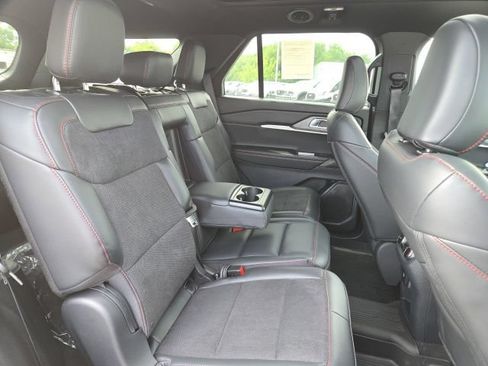 New 2026 Ford Explorer ST w/ Sun And Sound Package AWD/4WD image 36
