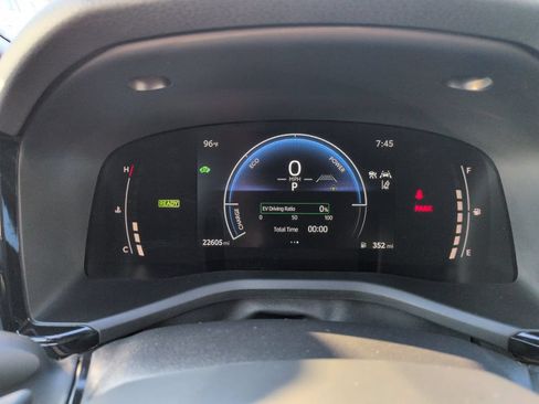 Certified 2026 Toyota Camry SE FWD image 15