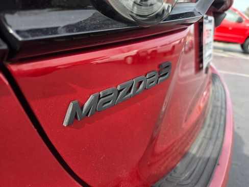 Used 2016 MAZDA MAZDA3 i Touring w/ Popular Equipment Package image 10